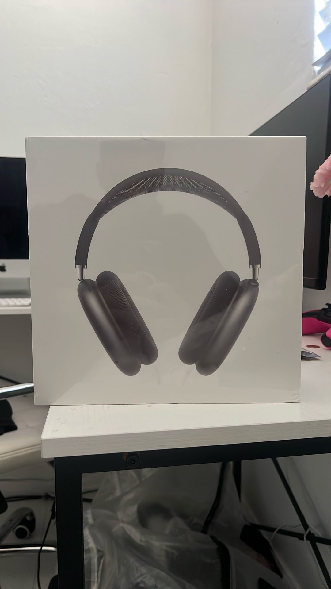 AirPod Max Black