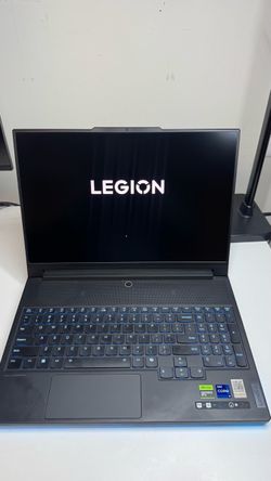 Lenovo Legion Pro 9i