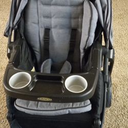 Baby Stroller