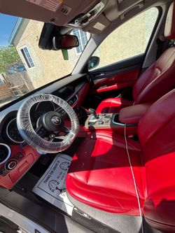 Auto detail