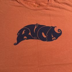 Vintage Rvca Shirt