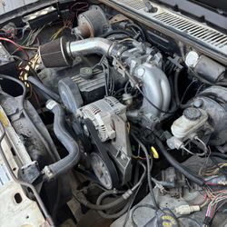 Ford Motor
