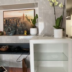 IKEA Bookshelf