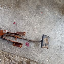Brake Bracket's