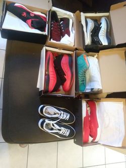Shoes $25 each