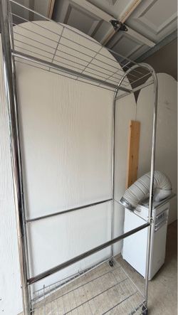 Clothing Rack
