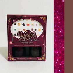 China Glaze Wonka Nail Kit