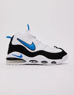 MENS NIKE AIR MAX UPTEMPO '95 ' Orlando Magic size 15