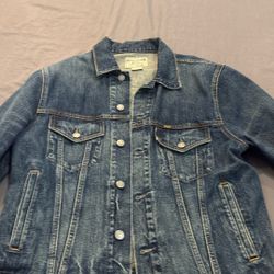 Polo Ralph Lauren Denim Jacket – Size M