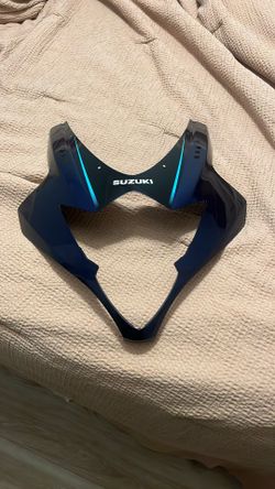 2006 Suzuki GSXR1000 OEM Front Headlight Fairing