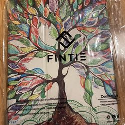 iPad 12.9 Case Love Tree 3rd and 4th generation