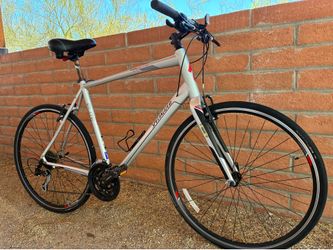 Specialized Sirrus elite