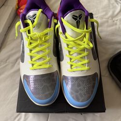Kobe 5 PJ