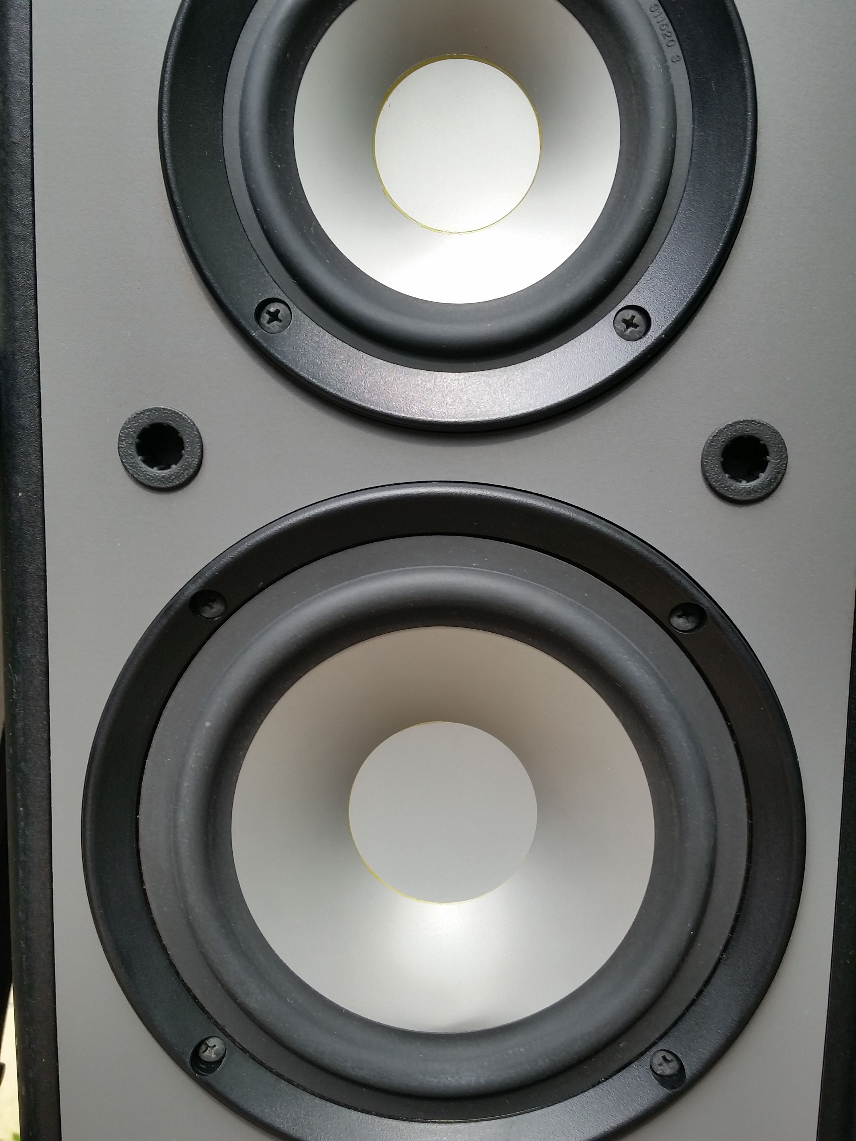 Yamaha NS A100XT Floorstanding Speakers nice tower for Sale in New