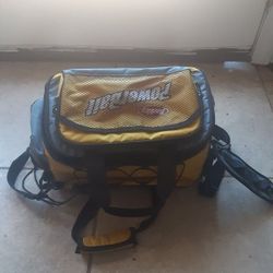 Bait And Tackle Bag