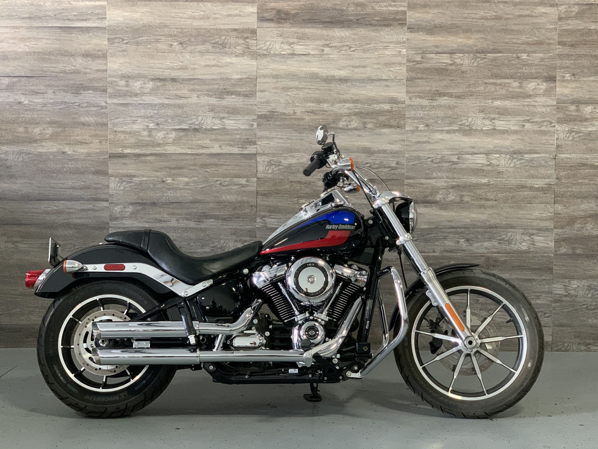 Used LOW Rider S For Sale - ZeCycles