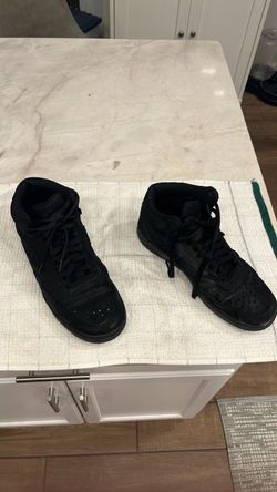 Nike shoes