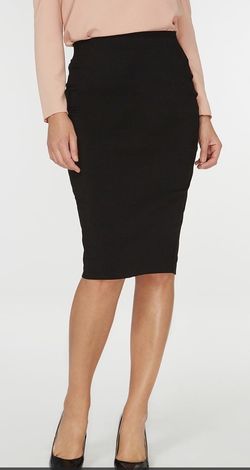 Gift These Banana Republic size 0 pencil skirt like new