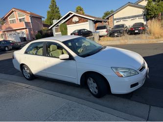 2006 Honda Accord