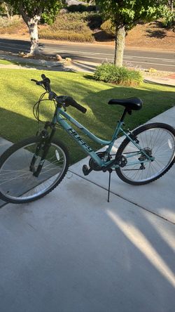 Huffy all terrain bike