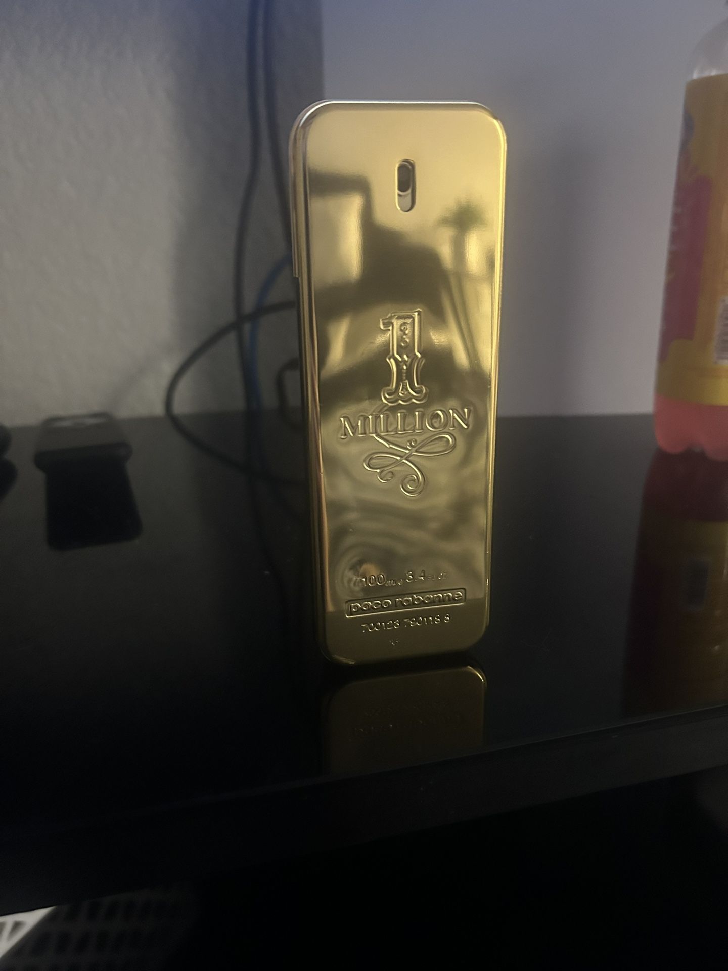 One Million EDT 3.4 oz