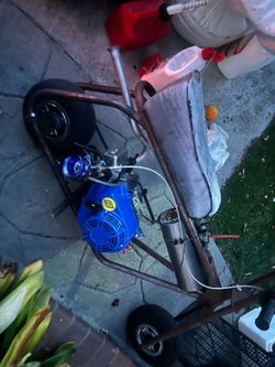 Mini bike SKZ