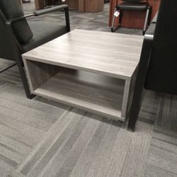 Reception Coffee Table | Modern