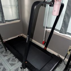 LICHICO TREADMILL