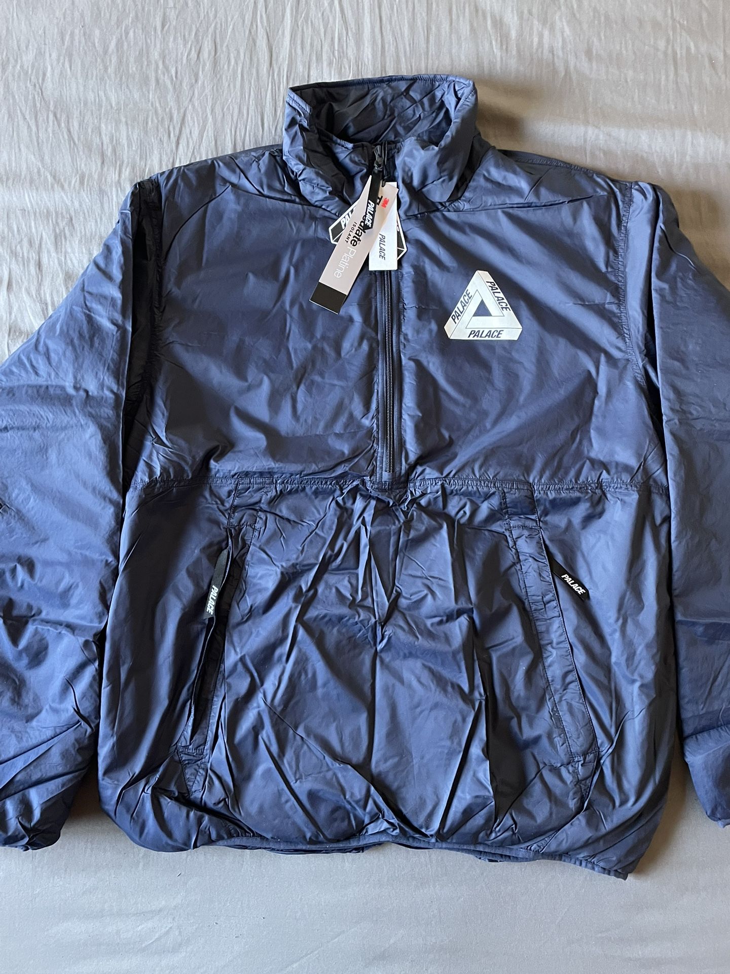 Palace Jacket
