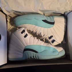 Air Jordan Retro 12 