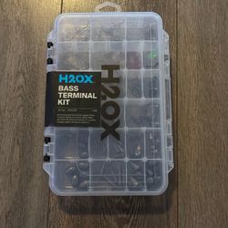 Fishing Accessories Kit