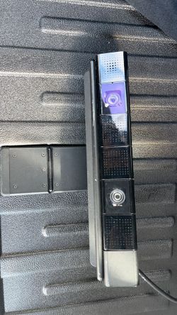 Ps4 Camera