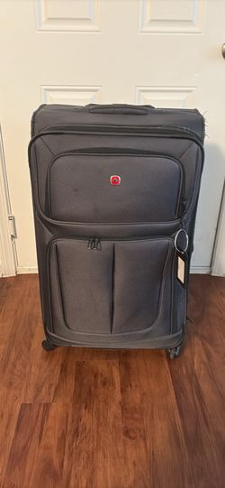 Suitcase
