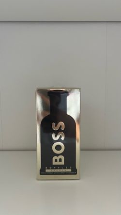 Boss Absolu Cologne
