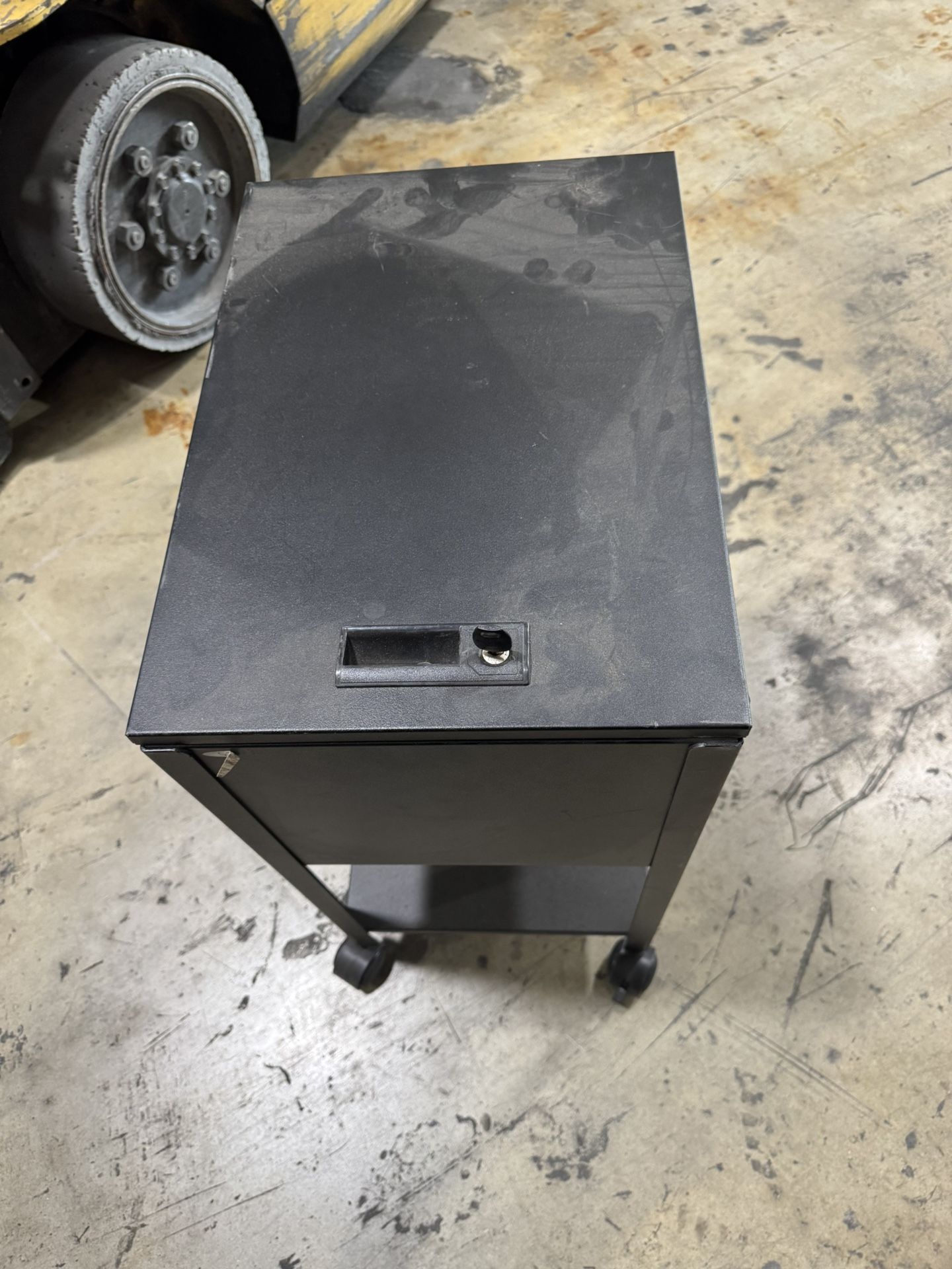 File Cabinet