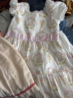 Toddler girls clothing 2T
