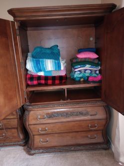 King Bedroom set