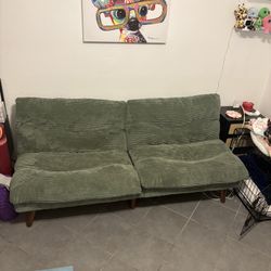Futon/couch 