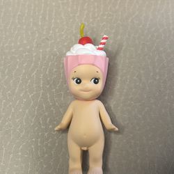 Snack Series MILKSHAKE Sonny Angel 