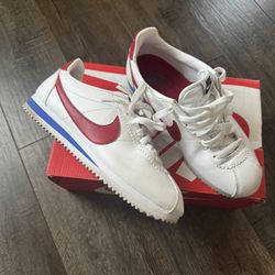 Nike classic Cortez