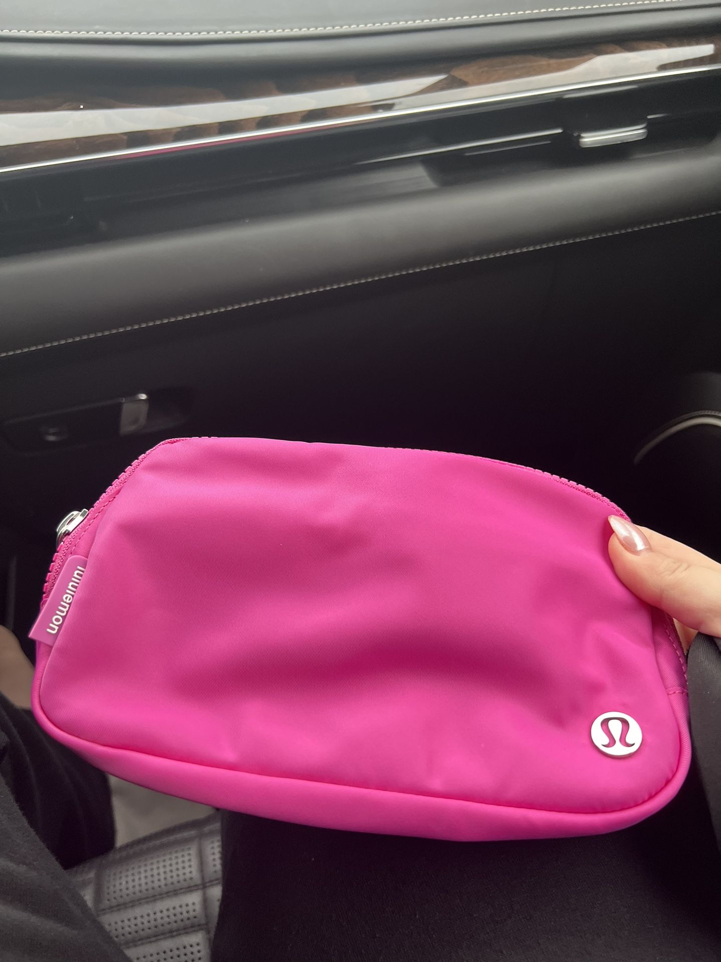 Lululemon Brand New Belt Bag