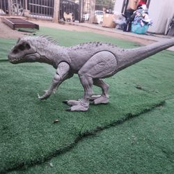 Indominus Rex Toy