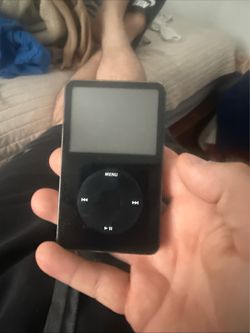 iPod 5th generation