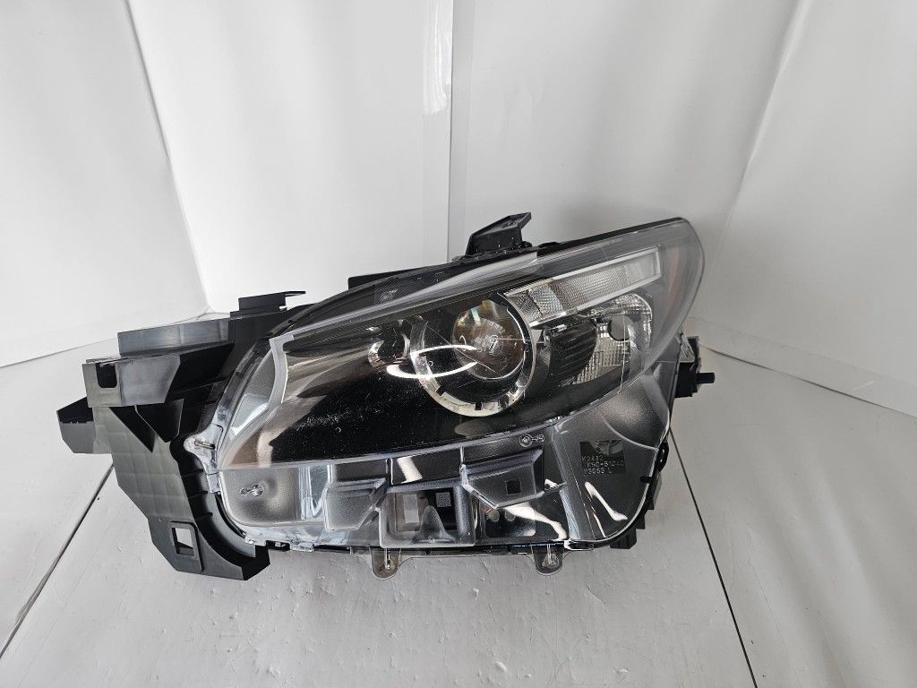2016-2023 OEM Mazda CX-9 LED Headlight Left Driver Side