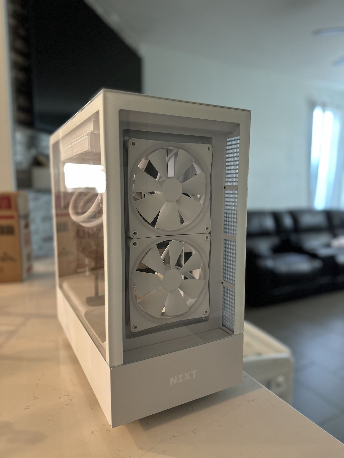Custom Micro Center Gaming Pc Build