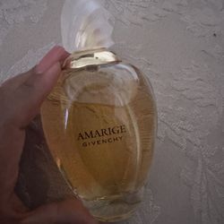 Amarice  Givenchi  3oz 