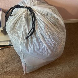 clothing mystery bag