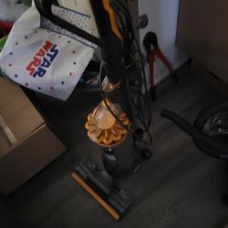 Dyson Multifloor Ball 2