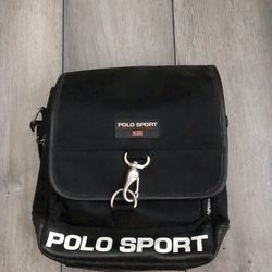 Polo Bag Vintage 