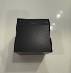 Garmin Fenix 8 Sapphire Amoled 47mm